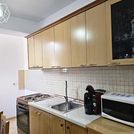 Diana'S Apartment Berat Zewnętrze zdjęcie