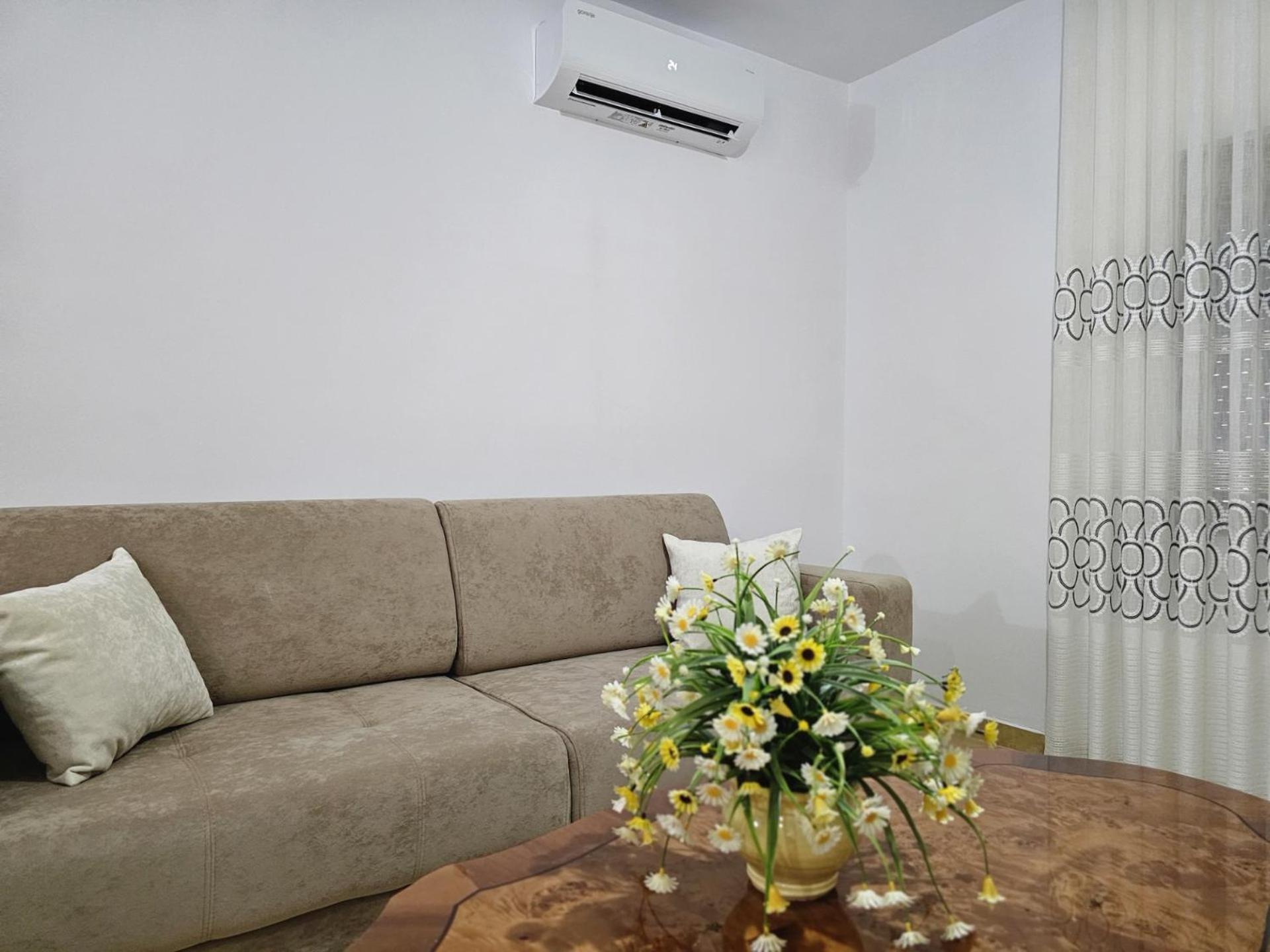 Diana'S Apartment Berat Zewnętrze zdjęcie