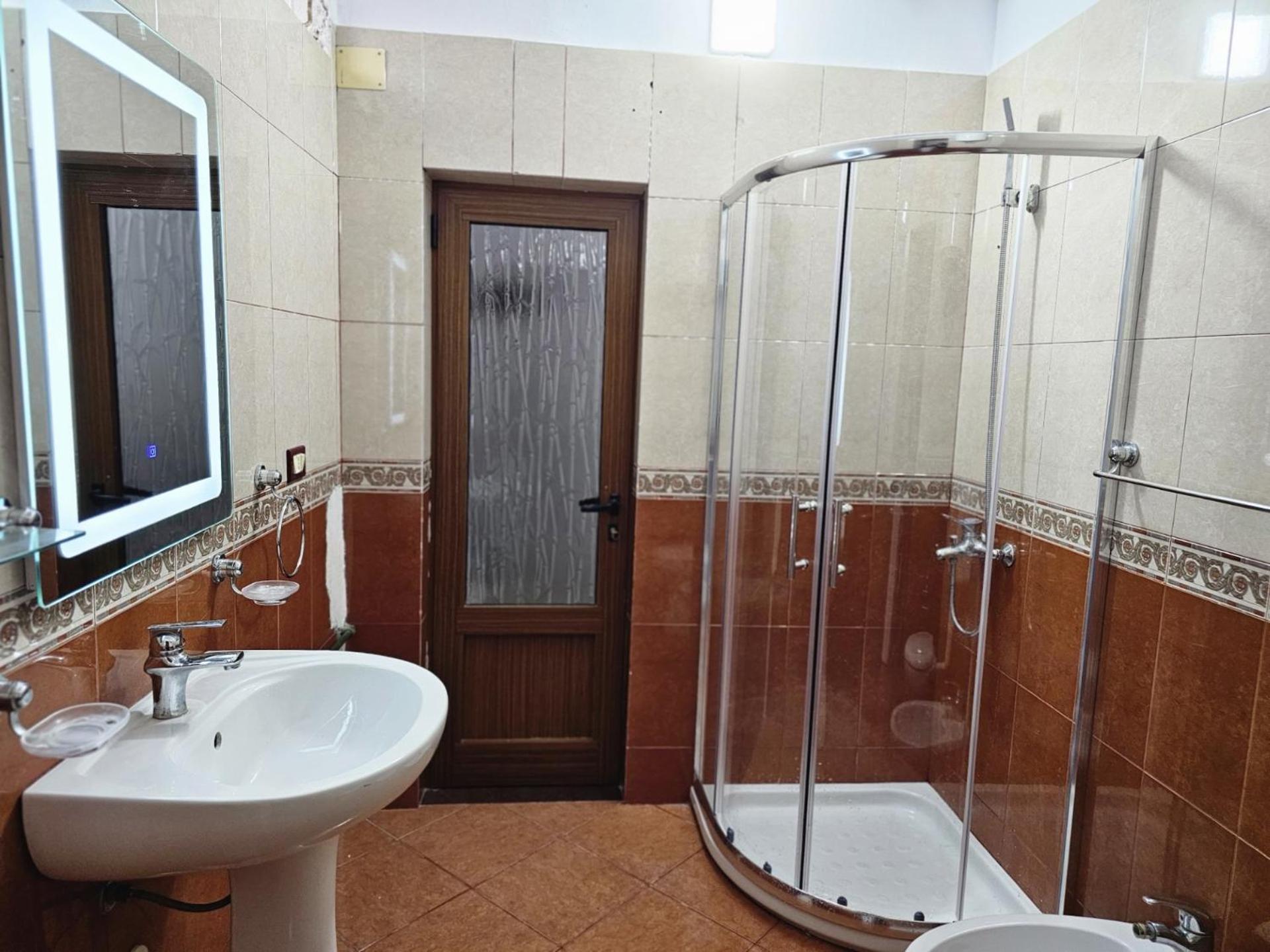 Diana'S Apartment Berat Zewnętrze zdjęcie
