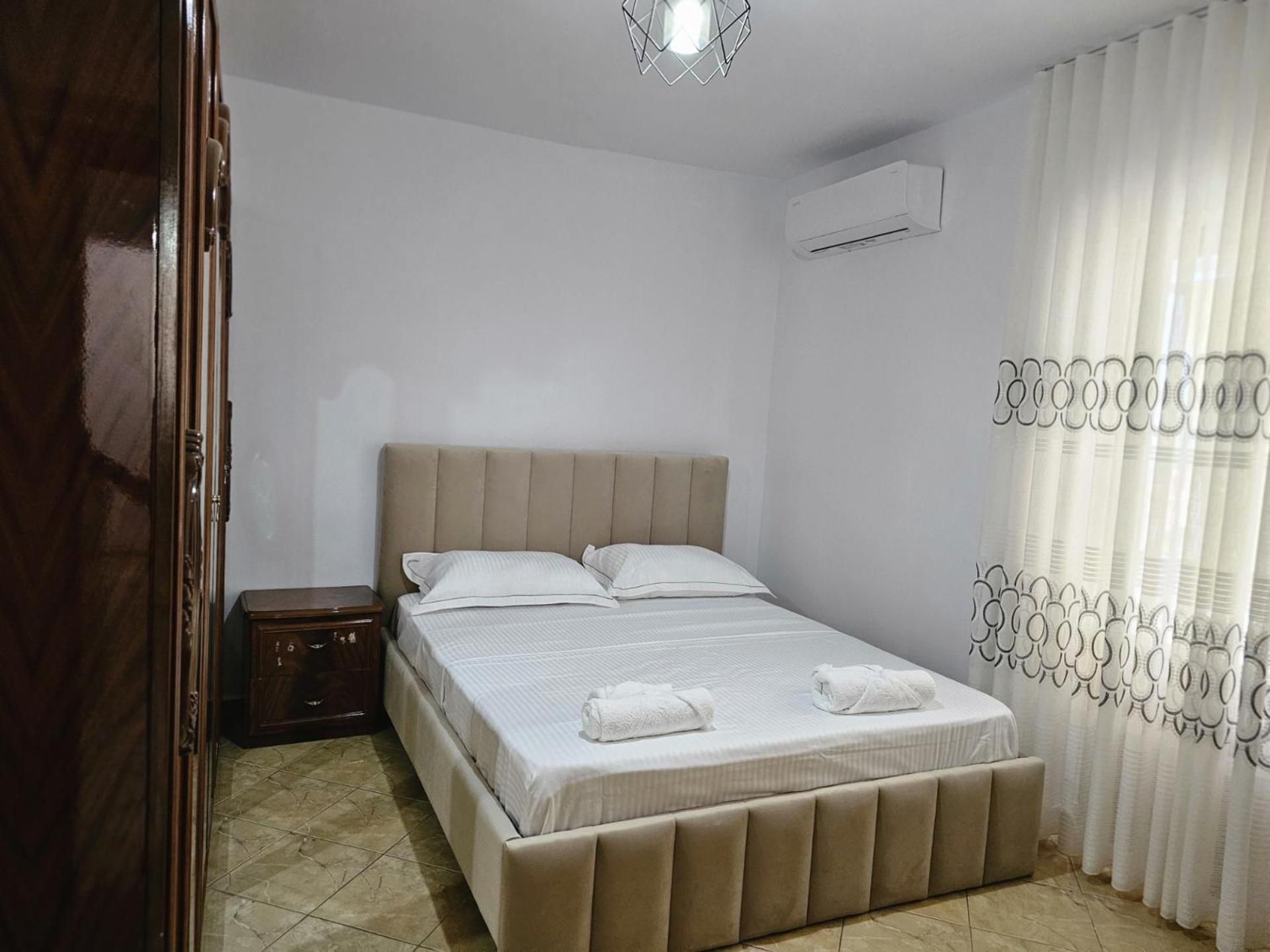 Diana'S Apartment Berat Zewnętrze zdjęcie